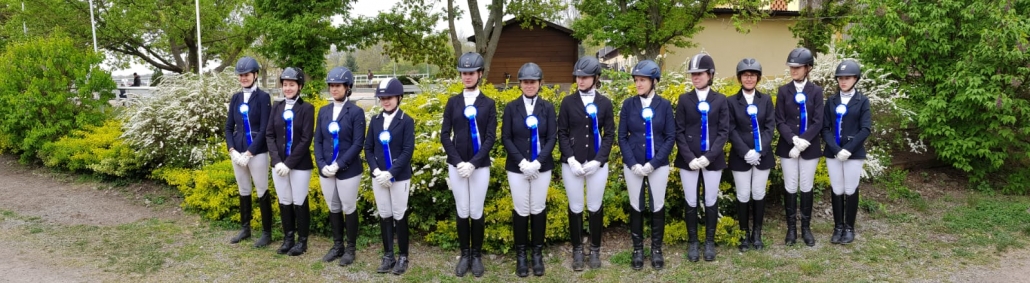 Acht Teams waren in der ersten Vorrunde vom Robert Gosch Gedenk Team Cup in Kottingbrunn am Start. © NOEPS